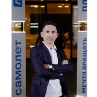 Мирзайан Есеркипов