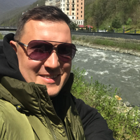 Константин Якимов