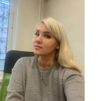 Ксения Костенецкая