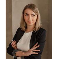 Ирина Уськова
