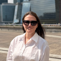 Алёна Кондратьева
