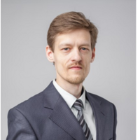 Дмитрий Охтинский