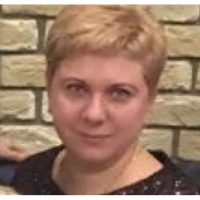 Елена Семагина