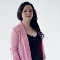 Елена Козина