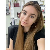 Татьяна Крыгина