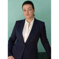 Юлия Макаренко