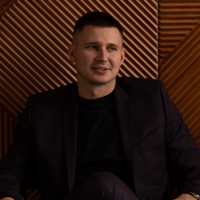 Алексей Оловянов