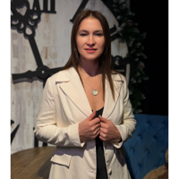 Елизавета Зайнетдинова