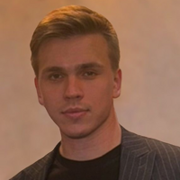 Владислав Зубенко