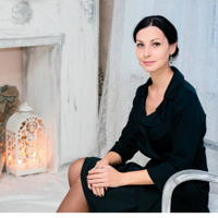 Анна Демидова