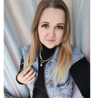 Татьяна Мерзлякова