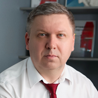 Андрей Чернов