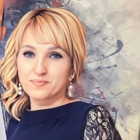 Марина Вяткина