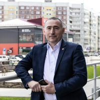 Сергей Маличенко