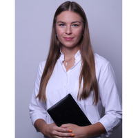 Юлия Аскарова