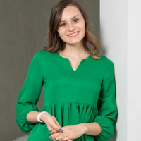 Надежда Орозбекова