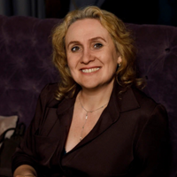 Людмила Козменко