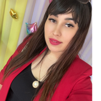 Фидалия Султанова