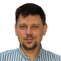 Денис Косинов