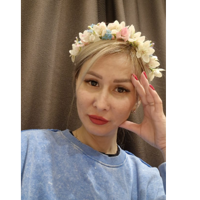 Алевтина Кузьмина