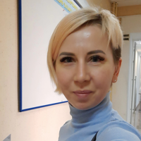 Екатерина Реуцкая