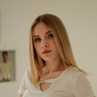 Анастасия Новикова