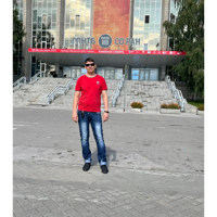 Евгений Мумбер