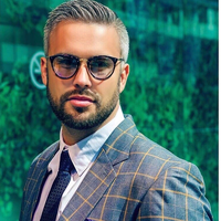 Сергей Золотарев