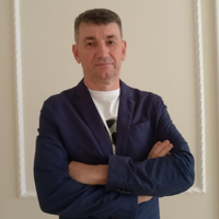 Сергей Лукин