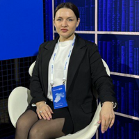Виктория Шульга