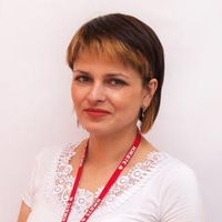 Ина Звягинцева