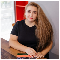 Евгения Штайнке