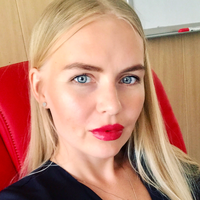 Оксана Ждановская