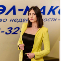 Юлия Макулина
