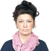 Лариса Николаенко
