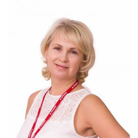Светлана Долгих