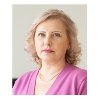Елена Иванова