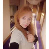Светлана Мальцева