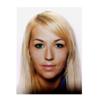 Анна Решетило