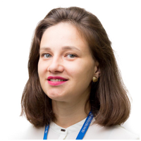 Екатерина Федорова