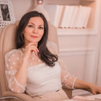 Оксана Привалова