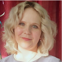 Анастасия Зуева