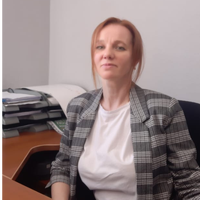 Юлия Сафронова