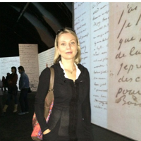 Екатерина Андриянова
