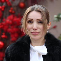 Светлана Зафесова