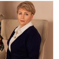 Ирина Белякова