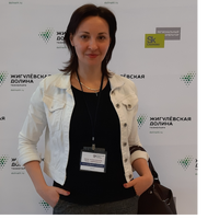 Ирина Крылова