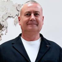 Валерий Малых