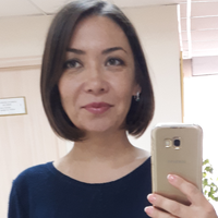 Альбина Сынгизова