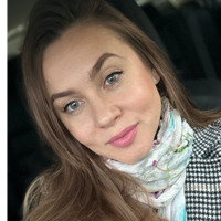 Анастасия Никифорова